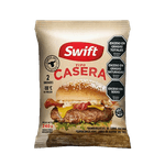 Hamburguesa SWIFT Casera 2u