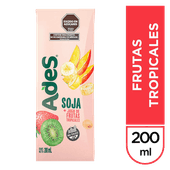 Jugo ADES Tropical 200ml
