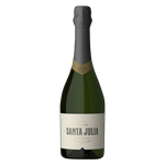 Champaña SANTA JULIA Classic Cuveé 750cc
