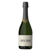 Champaña SANTA JULIA Classic Cuveé 750cc