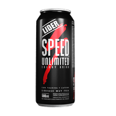 Bebida SPEED Energizante 473cc