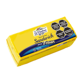Queso LA PAULINA Pategras Sandwich kg