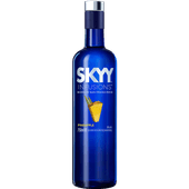 Vodka SKYY Anana 750ml
