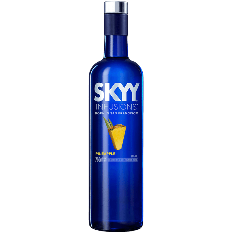 Vodka SKYY Anana 750ml