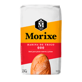 Harina MORIXE 000 1k