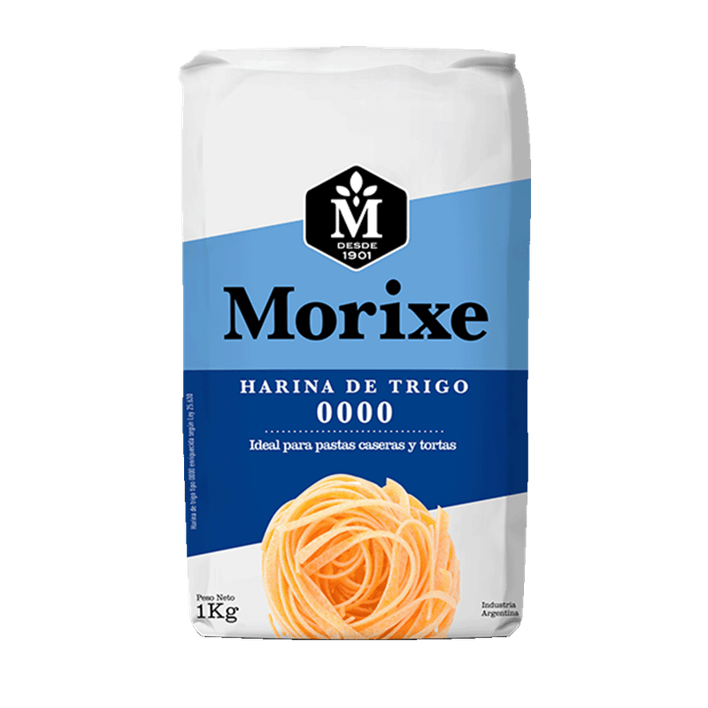 Harina MORIXE 0000 1k