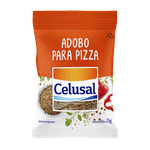 Especia CELUSAL Adobo Para Pizza 25g