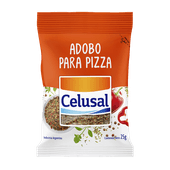 Especia CELUSAL Adobo Para Pizza 25g