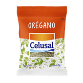 Especias CELUSAL Oregano 25g