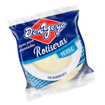 Discos DON YEYO Rotiseria Horno 500g