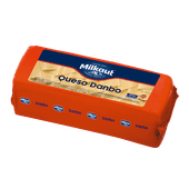 Queso MILKAUT Barra Danbo kg