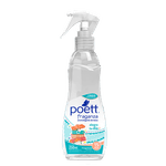 Perfume Para Ropa POETT Alegra tu Día Gatillo 250cc