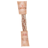 Salame L´ABRATTO Fuet 150g