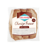 Chorizo Fresco Especial Al Vacio kg