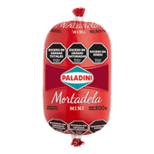 Mortadela PALADINI Fliar 300g
