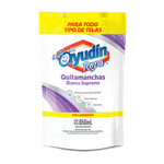 Quitamanchas AYUDIN Ropa Blanco Supremo 650cc