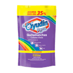Quitamanchas AYUDIN Colores Vivos 650cc
