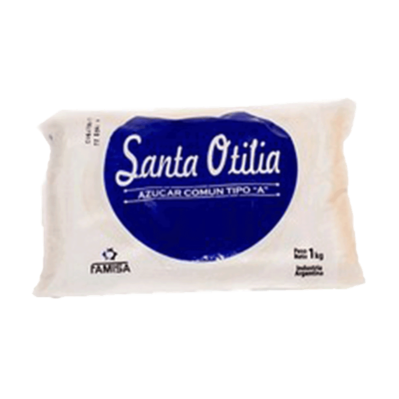 Azucar SANTA OTILIA Común 1K