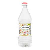 Vinagre FAVINCO Alcohol Sin Tacc 1l