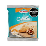 Discos PALADINI Para Empanada Criolla 12u