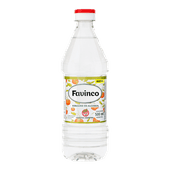 Vinagre FAVINCO Alcohol 500cc