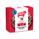 HAMBURGUESAS PATY 72 4U