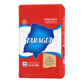 Yerba TARAGUI Roja 4Flex 1K