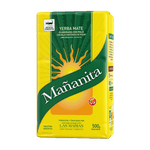 Yerba MAÑANITA 4 Flex 500g