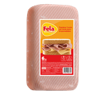 Fiambre FELA Para Emparedados kg
