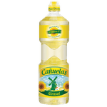 Aceite CAÑUELAS Girasol 900cc