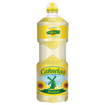 Aceite CAÑUELAS Girasol 15l