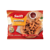 Palitos SWIFT De Pollo 260g