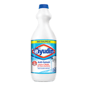 Agua Lavandina AYUDIN Antisplash 1L