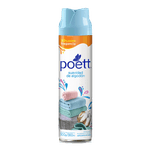 Desodorante De Ambientes POETT Suavidad Algodón 360cc