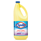 Agua Lavandina AYUDIN Triple Poder Lavanda 2L