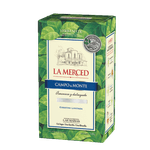 Yerba LA MERCED Campo y Monte OC 500g