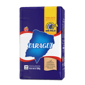 Yerba TARAGÜI 4Flex Sin Palo 500g