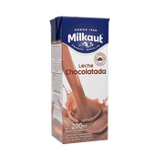 Leche MILKAUT Chocolatada UAT 200cc