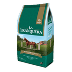 Yerba LA TRANQUERA Selección Especial 1K