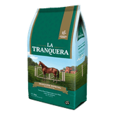 Yerba LA TRANQUERA Selección Especial 1K