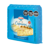 Queso PALADINI Cremoso Horma kg