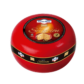 Queso SANTA ROSA Pategras kg