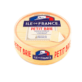 Queso ILLE FRANCE Petit Brie 125g