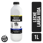 Leche LA SERENISIMA Descremada Protein Pet 1L