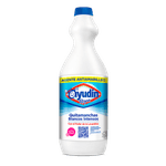 Quitamanchas AYUDIN Blanco Intenso 1l