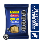 Ralladito LA SERENISIMA 70g