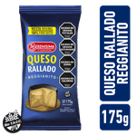 Ralladito LA SERENISIMA 175g
