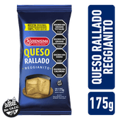 Ralladito LA SERENISIMA 175g