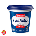Queso LA SERENISIMA FINLANDIA Procesado 290g