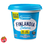 Queso LA SERENISIMA FINLANDIA Balance 290g